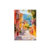 1000 Parça Akdeniz Mimarisi Puzzle