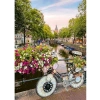 1000 Parça Amsterdam Temalı Yapboz