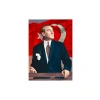 1000 Parça Atatürk Temalı Puzzle