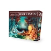 1000 Parça Ateş ve Su Puzzle - Tüm Seviyeler