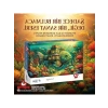 1000 Parça Balık Ev Puzzle 68 x 48 cm