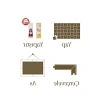 1000 Parça Çerçeveli Ayasofya Puzzle