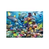 1000 Parça Deniz Temalı Puzzle - Yüksek Kalite Deneyimi