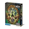 1000 Parça Disney Villains Temalı Puzzle