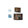 1000 Parça Eğlenceli Disney Villainous Puzzle