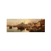 1000 Parça Eski İstanbul Temalı Puzzle