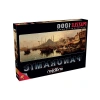 1000 Parça Eski İstanbul Temalı Puzzle