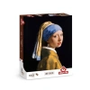 1000 Parça İnci Küpeli Kız Sanat Puzzle