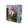 1000 Parça Kız Kulesi Anıları Puzzle