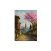 1000 Parça Kız Kulesi Anıları Puzzle