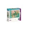 1000 Parça Mavi Mucize Puzzle - Zor Seviye