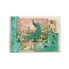 1000 Parça Mavi Mucize Puzzle - Zor Seviye