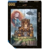 1000 Parça Merida Şatosu Puzzle