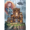 1000 Parça Merida Şatosu Puzzle