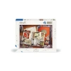 1000 Parça Mickey Puzzle - 1930 Temalı