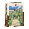 1000 Parça Monet Sanat Eseri Yapboz - Sanatın Keyfini Çıkarın