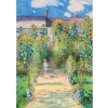 1000 Parça Monet Sanat Eseri Yapboz - Sanatın Keyfini Çıkarın