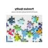 1000 Parça Nefertiti Temalı Puzzle