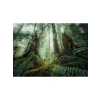 1000 Parça Orman Temalı Puzzle