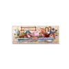 1000 Parça Panorama Puzzle - Hobi Saati