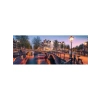 1000 Parça Panoramik Eğlenceli Puzzle