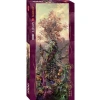 1000 Parça Phosphorus Tree Puzzle - Sanat Eseri
