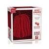 1000 Parça Pumpkin Temalı Puzzle