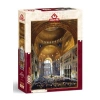 1000 Parça Puzzle, Ayasofya Camiinde İlk Namaz Temalı
