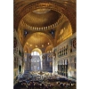 1000 Parça Puzzle, Ayasofya Camiinde İlk Namaz Temalı