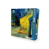 1000 Parça Puzzle - Kafe Terasta Gece