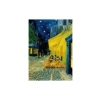 1000 Parça Puzzle - Kafe Terasta Gece