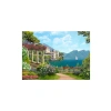 1000 Parça Puzzle - Sahil Evi