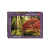 1000 Parça Puzzle - Yıldızlı Gece Temalı