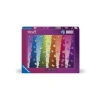 1000 Parça Renkli Puzzle ile Zeka Geliştirme
