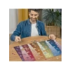 1000 Parça Renkli Puzzle ile Zeka Geliştirme