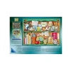 1000 Parça Şefin Dolabı Puzzle