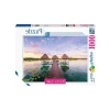 1000 Parça Tropik Adalar Puzzle