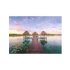 1000 Parça Tropik Adalar Puzzle