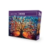 1000 Parça Yaşam Ağacı Puzzle