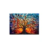 1000 Parça Yaşam Ağacı Puzzle