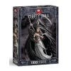 1000 Parça Zamansız Puzzle