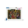 1000 Parçalı Kuşlar Temalı Puzzle Seti