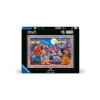 1000 Parçalı Mickey Mozaik Puzzle