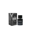 100ml Kalıcı Eau De Parfum - Gece Kullanımı İçin İdeal