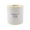 100mm x 200mm Eko Termal Etiket - 250 Adet Rulo