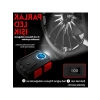 100W Kablolu Led Işıklı Hava Kompresörü, Araç ve Bisiklet İçin