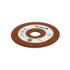 108 mm Zincir Bileme Taşı, P100 Grit