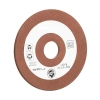 Ø 108 mm Zincir Bileme Yedek Taşı, 4,5 mm Kalınlık