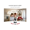 1080p Güvenlik Wi-Fi Kamerası - 360° Görüş Açısı