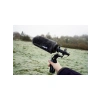 10cm Mikrofon Rüzgar Koruyucu Windshield